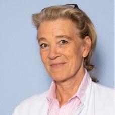 Portrait Prof. Dr. Irene Techert-von Lüttichau